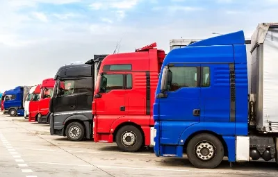 İzmir Otakçılar Ambar Nakliyat