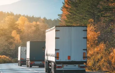 İzmir ile Otakçılar Arası Klima Taşıma