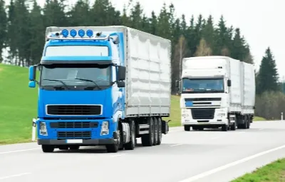 İzmir ile Otakçılar Arası Eşya Taşıma